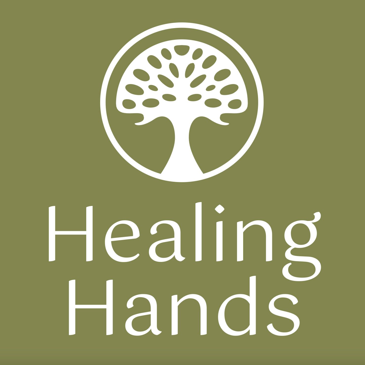 Healing Hands